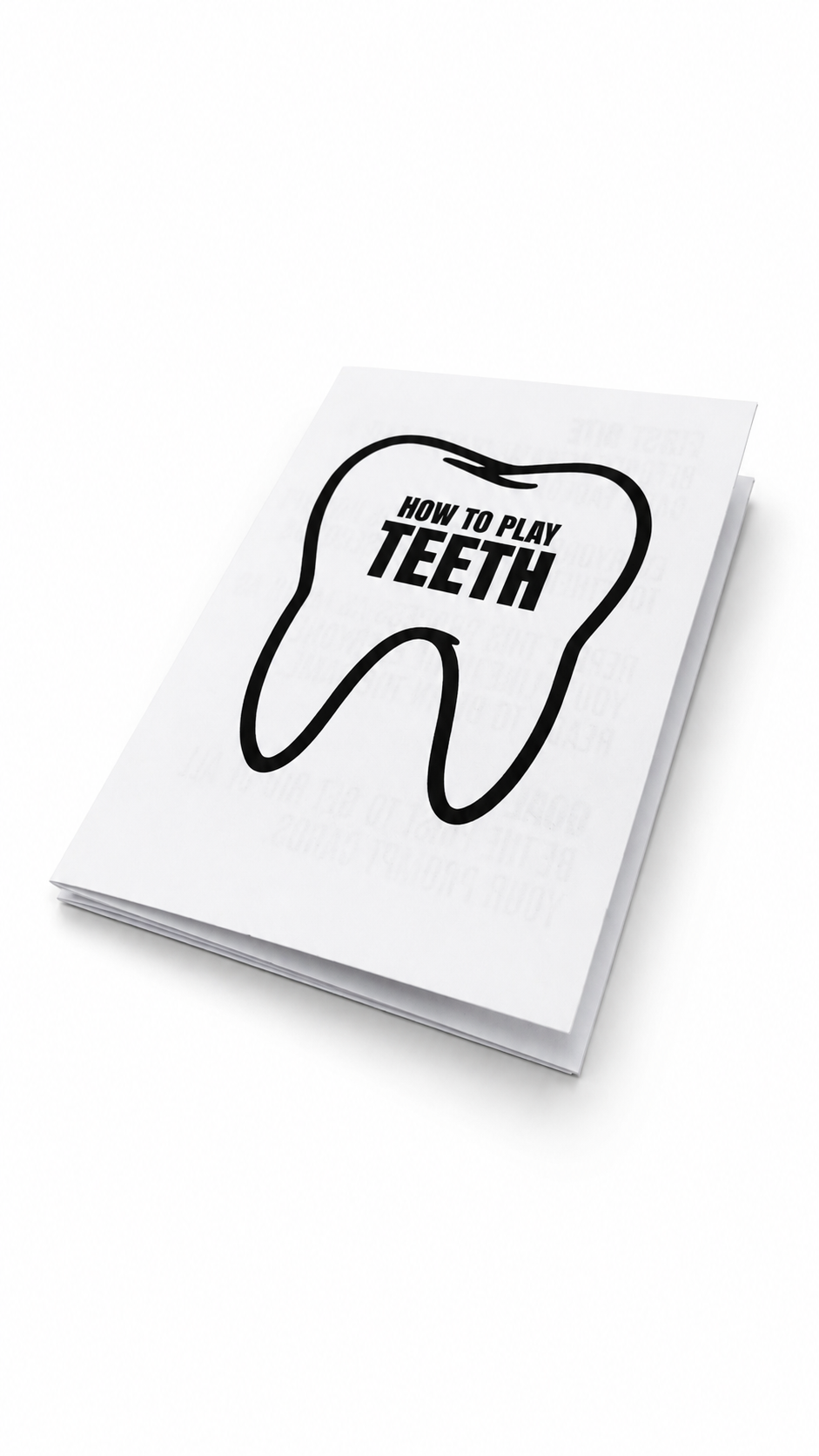 TEETH FOUNDERS EDITION : DOUBLE SAVER PACK