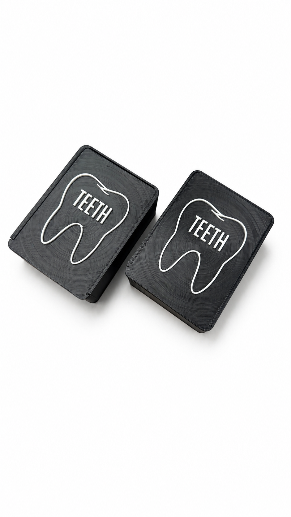 TEETH FOUNDERS EDITION : DOUBLE SAVER PACK