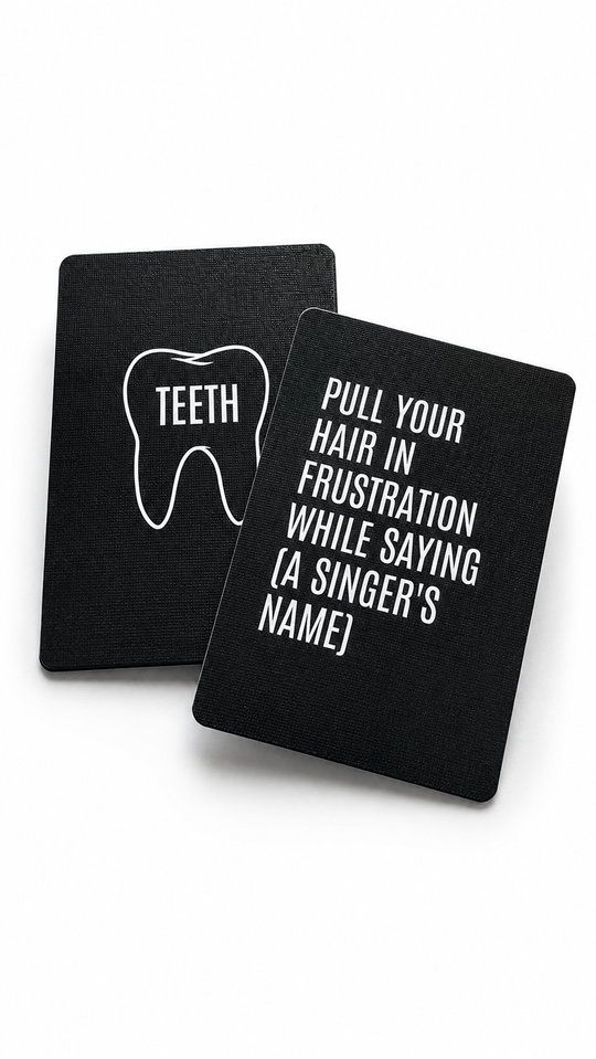 TEETH FOUNDERS EDITION : DOUBLE SAVER PACK