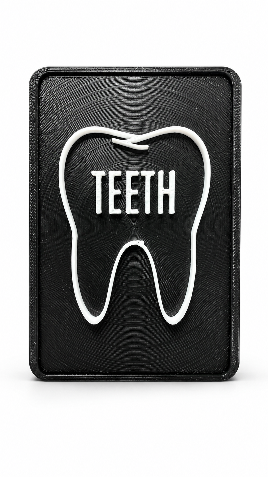 TEETH FOUNDERS EDITION