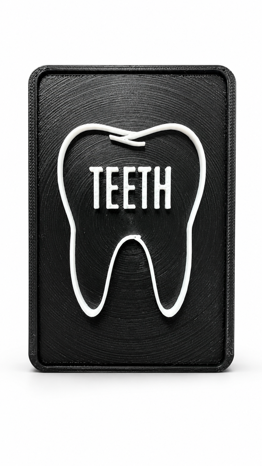 TEETH FOUNDERS EDITION