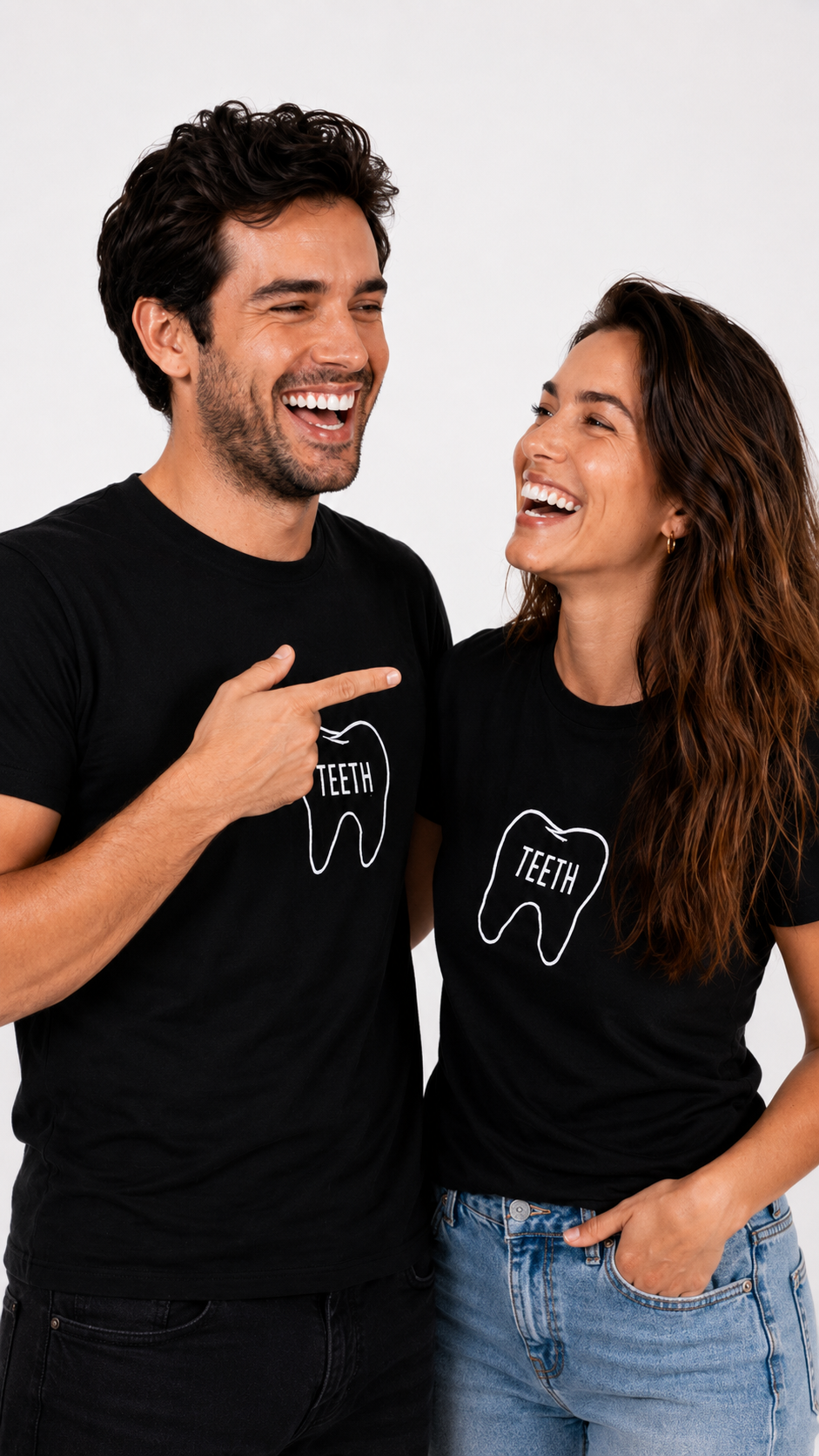 TEETH FOUNDERS EDITION : DOUBLE SAVER PACK