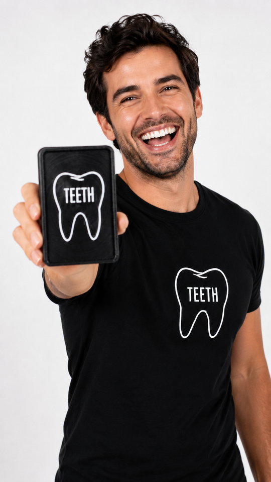 TEETH FOUNDERS EDITION