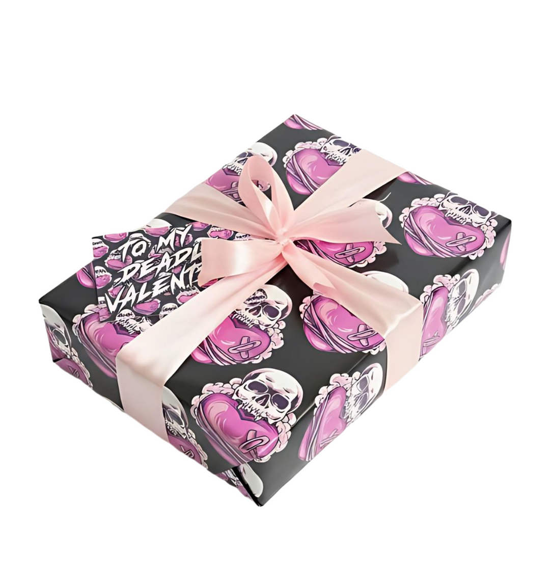 SERIAL KILLER - *DELUXE* HOLIDAY GIFT BOX