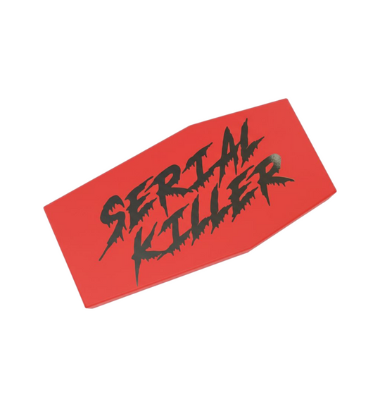 SERIAL KILLER | Halloween Horror Dark Humor Card Game