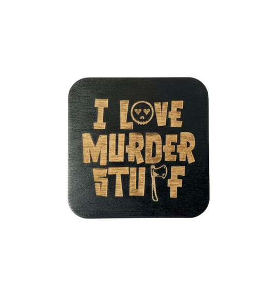 SERIAL KILLER - *DELUXE* HOLIDAY GIFT BOX