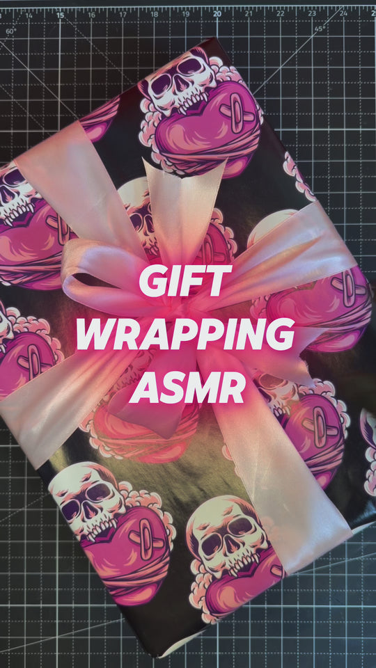 SERIAL KILLER - *DELUXE* HOLIDAY GIFT BOX